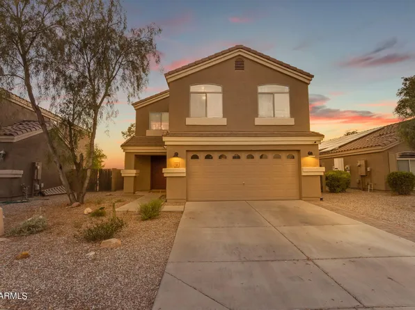 244 S 22ND Street, Coolidge, AZ 85128