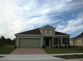 316 Vitoria Rd, Davenport, FL 33837