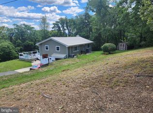454 Charles St, Ridgeley, WV 26753