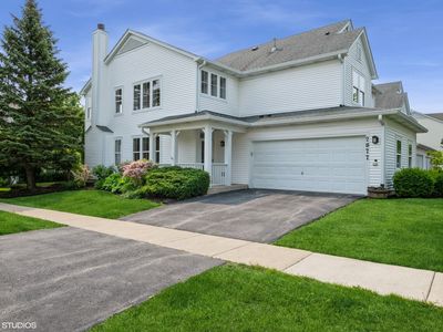 2877 Falling Waters Ln Unit 2877, Lake Villa, IL, 60046