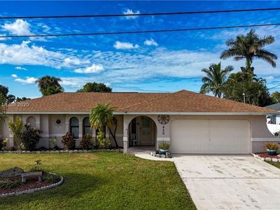 920 SE 4th Pl, Cape Coral, FL, 33990