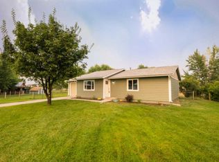 12978 Kimwood Dr, Lolo, MT 59847