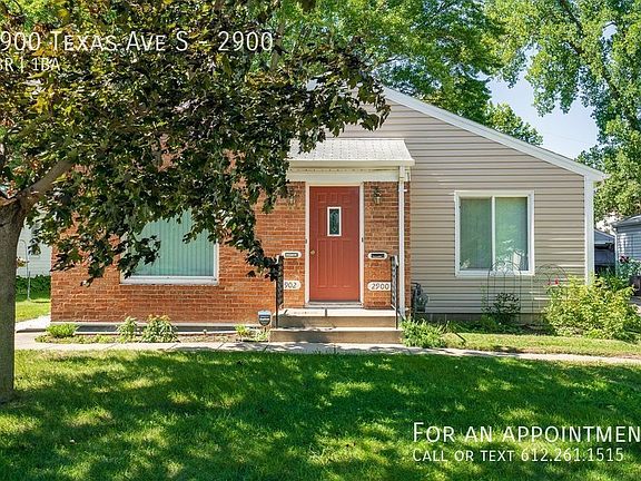 2nd image of 2900 Texas Ave S #2900