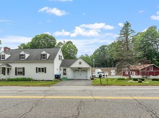 30 Pratts Junction Rd, Sterling, MA 01564