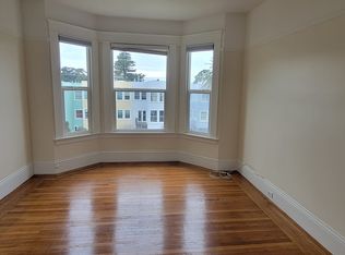 751 11th Ave #B, San Francisco, CA 94118