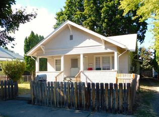 1309 O Ave, La Grande, OR 97850