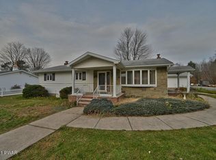 7 Lord Ave, Simpson, PA 18407