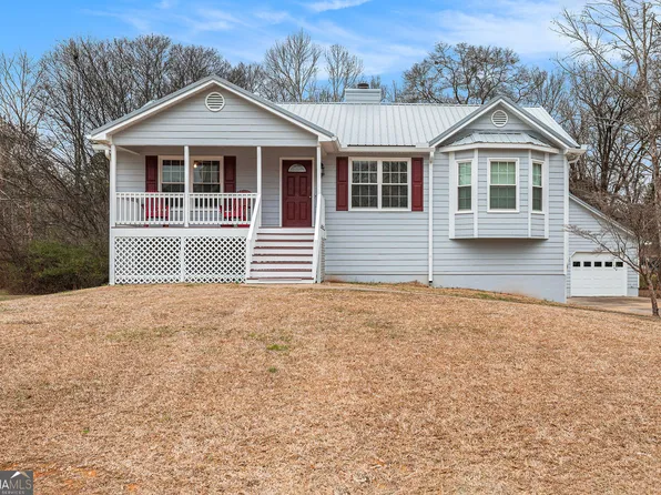 19 Pebble Brook Ct SW, Cartersville, GA 30120