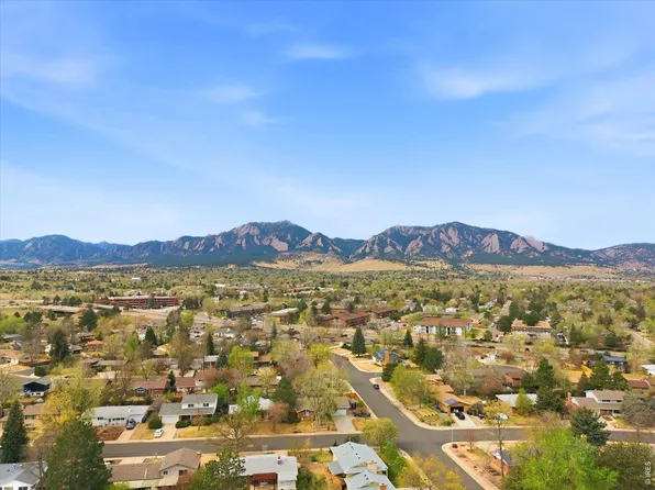 205 Manhattan Dr, Boulder, CO 80303