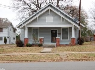 517 W Sevier St, Benton, AR 72015