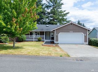 1220 Summerfield Dr SE, Olympia, WA 98513