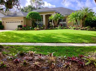 1632 Tiverton St, Winter Springs, FL 32708