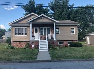9 Brightwood Ave, Worcester, MA 01604