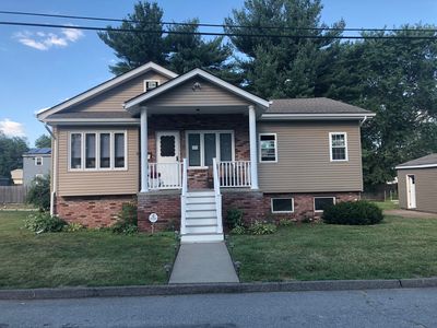 9 Brightwood Ave, Worcester, MA, 01604