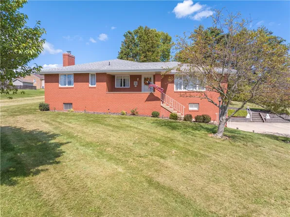 312 Cummins Ave, Houston, PA 15342