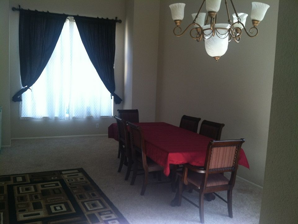 Dinning Room