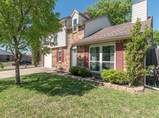 4430 Nervin St, The Colony, TX 75056