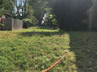 648 N Upper St, Lexington, KY 40508