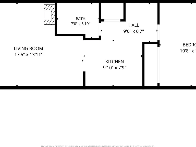 1885 S Quebec Way #B15 — Photo 11