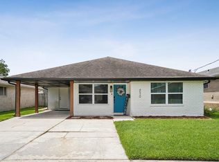 4520 Newlands St, Metairie, LA 70006