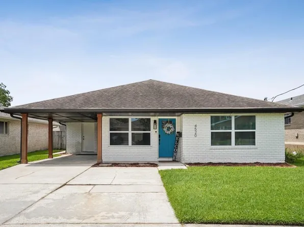 4520 Newlands St, Metairie, LA 70006
