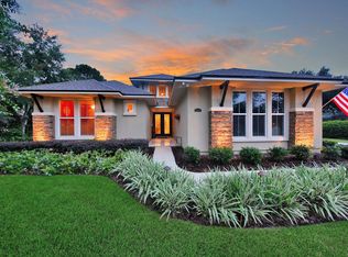 3653 Winged Foot Cir, Green Cove Springs, FL 32043
