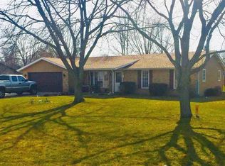 5403 Kroemer Rd, Fort Wayne, IN 46818