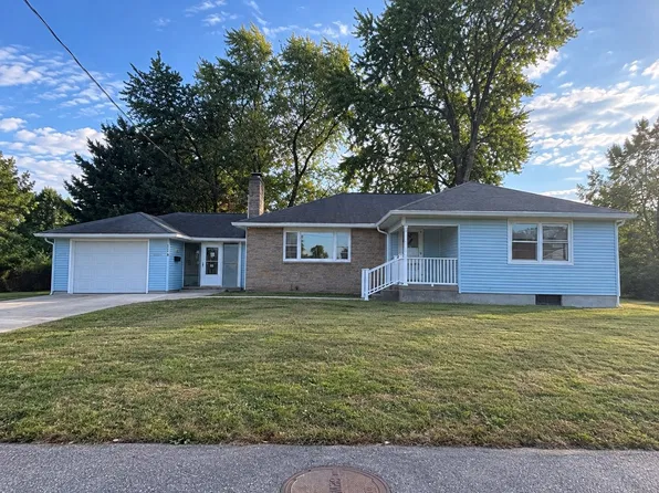 119 Clarendon Ave, Chicopee, MA 01013