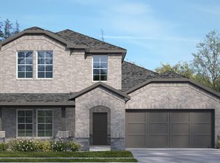 637 Mesquite St, Dorchester, TX 75459