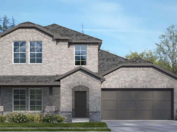 637 Mesquite St, Dorchester, TX 75459