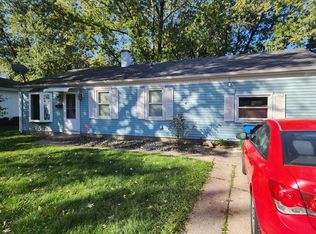 403 Church St, Crown Point, IN 46307