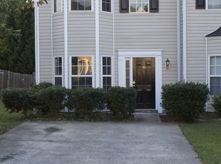 46 Berkeley Pl, Cartersville, GA 30121