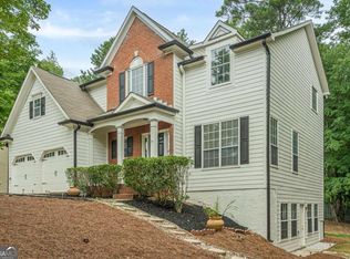 4223 Glenlake Pkwy NW, Kennesaw, GA 30144