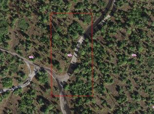 Holopaw Groves Rd #1, Saint Cloud, FL 34773