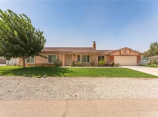 37003 96th St E, Littlerock, CA 93543