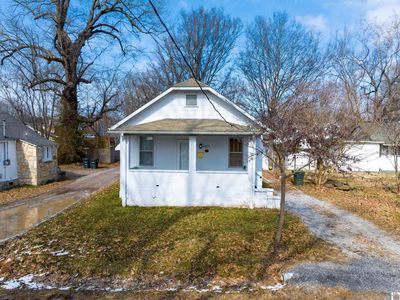 2209 Lindsey St, Paducah, KY, 42001
