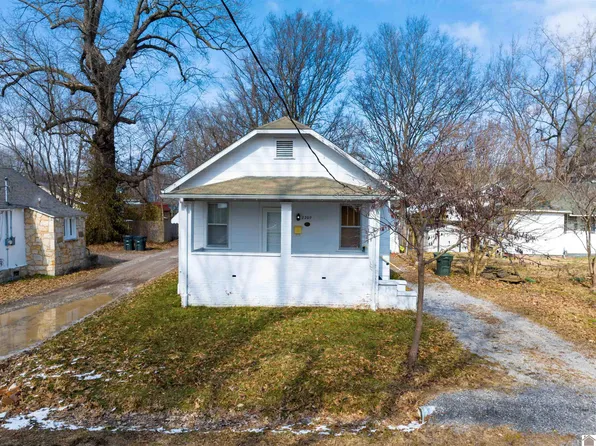 2209 Lindsey St, Paducah, KY 42001