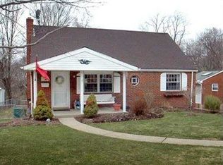 216 Noel Dr, Monroeville, PA 15146