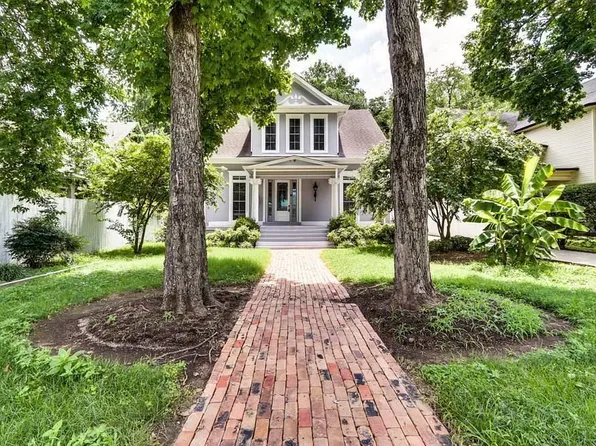 825 Acklen Ave, Nashville, TN 37203