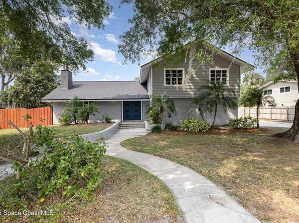 4240 Longbow Dr, Titusville, FL 32796