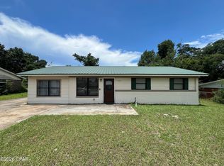 411 Detroit Ave, Panama City, FL 32401