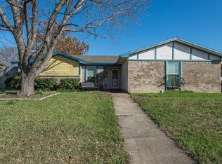3407 Leatherleaf Ln, Arlington, TX 76015