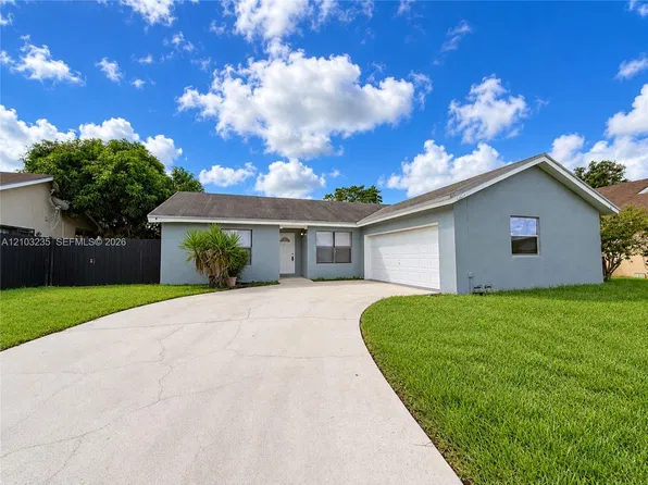 11220 SW 159th St, Miami, FL 33157