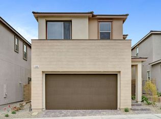 1566 Rock Kestrel St, Las Vegas, NV 89138