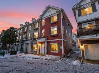 Atria, Edmonton, AB T6W 2P5