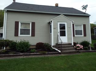 558 Fountain St, Olean, NY 14760