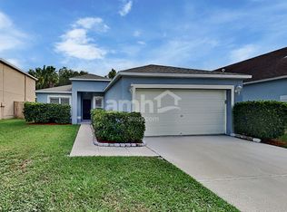 25012 Hyde Park Blvd, Land O Lakes, FL 34639