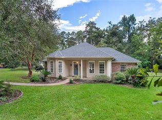 125 Dummyline Rd, Madisonville, LA 70447