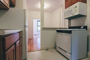 Rented by GPA Realty