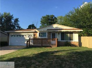 3701 Berwick Dr, Lansing, MI